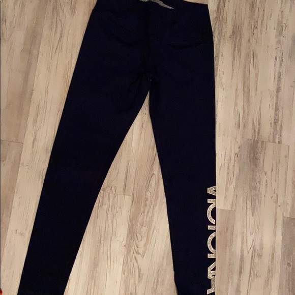 Victoria sport leggings - Picture 1 of 4
